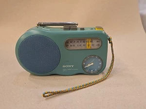 Sony CFT-1 Radio Kassettenrecorder 1994 – Teildefekt / Retro - Bild 1 von 4
