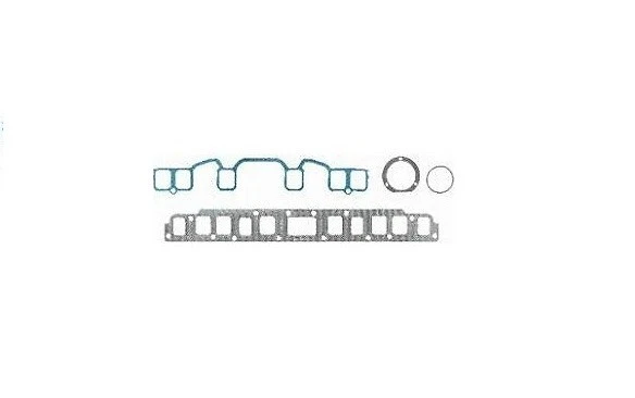 MS90949 Felpro Set Intake & Exhaust Manifold Gaskets New for J Series Wrangler - Image 1 of 1