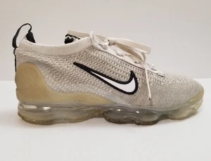 Nike Air VaporMax 2021 Flyknit Tenis Zapato DB1550-100 Juvenil Talla 5.5Y Multicolor - Imagen 1 de 13
