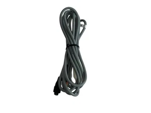 Cable de alimentación FURUNO 3 pines FAX30 GP1650 GP1850 FCV600L FCV582L RD-139 - Imagen 1 de 2