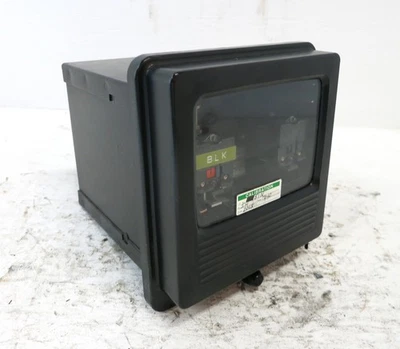 Westinghouse Type C0-9 Overcurrent Relay Style 288B718A19A CO-9 2-6A 10-40 C09 - Image 1 of 4