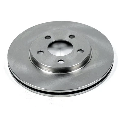 Rotor delantero PowerStop AutoSpecialty para Chrysler Neon Foto 1 de 2