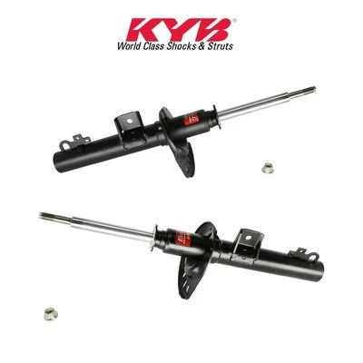 Kit KYB Excel-G - 2 puntales de suspensión delantera para Ford Taurus 2000-2007 Foto 1 de 3