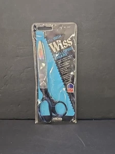 VTG Wiss Skalloping Shears No. SN-7 very good condition original packaging - Picture 1 of 11