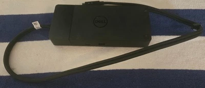 Base Dell WD19DCS - Solo base Foto 1 de 4