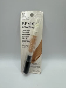 Revlon Colorstay Under Eye Concealer 630 Light/Medium New - Picture 1 of 2