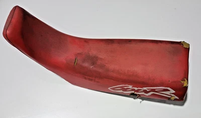 Conjunto de asiento Honda XR600R XR600 XR 600 1993-2000 93 94 95 96 97 98 99 00 Foto 1 de 4