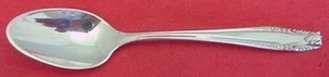 Stradivari by Wallace Sterling Silver Demitasse Spoon 4" - Picture 1 of 2