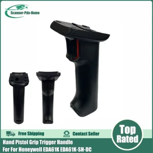 Nuevo para Honeywell EDA61K EDA61K-SH-DC pistola de mano empuñadura gatillo mango - Imagen 1 de 8
