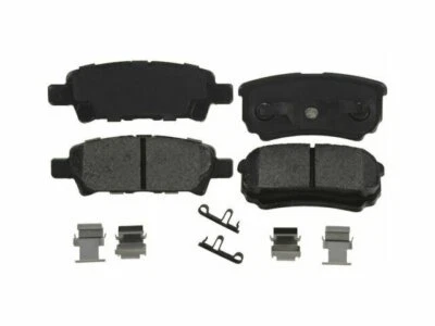 Juego de pastillas de freno traseras para Jeep Compass 2017-2020 54192ZX 2018 2019 Foto 1 de 2