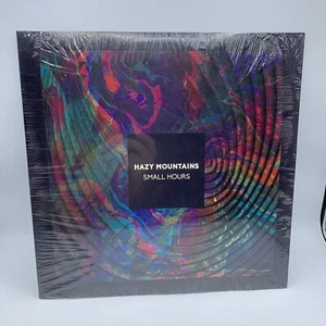 Hazy Mountains Small Hours - LIMITED Edition Vinyl Record LP SEALED NEW SVR11 - Picture 1 of 7