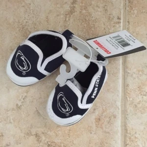 NCAA PENN STATE Toddler's sandals, Size : 3 - Picture 1 of 1