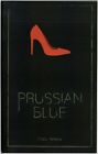 Prussian Blue By Coco Italiano (Crime Fiction, Book, Paperback, 2019)