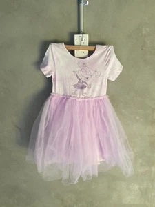 cotton on girls Rug Rats Angelica tutu dress Sz 4. Bnwt K16 - Picture 1 of 5