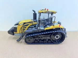 USK 1/32 Scale Challenger Mt875E Agricultural Tractor Diecast Model Toy Gift - Picture 1 of 7