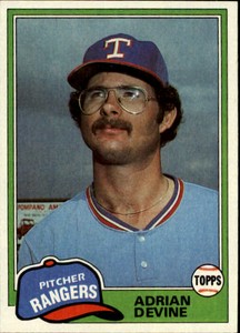 A2337- 1981 Topps BB #s 401-500 +MOST STOCK PHOTOS -You Pick- 10+ FREE US SHIP