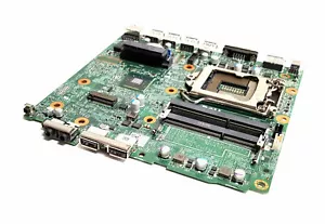 Placa base Dell Optiplex 3020M Micro mini PC 0 VRWRC LGA1150 VRWRC MB - Imagen 1 de 1