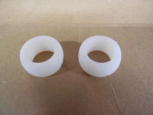  1971 FORD TORINO RANCHERO MERCURY CYCLONE 429CJ SCJ CLUTCH Z-BAR BUSHINGS 2 - Picture 1 of 3
