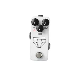 Pedal de efectos para guitarra JHS Compressor Whitey Tighty - Imagen 1 de 4