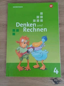 Schulbücher 4 Klasse  - Bild 1 von 6