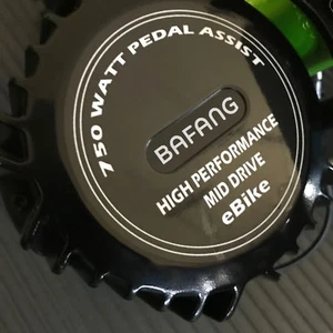 BBS02 & BBSHD Street Legal Engine Decals Graphic Detail Kit Emblem - Picture 1 of 6