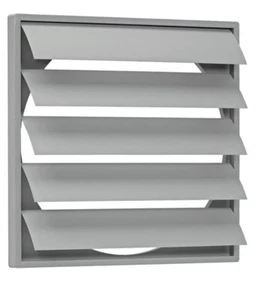 Verschlußklappe Automaticamente Tipo Wsk 125 - Foto 1 di 2