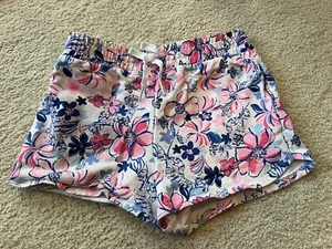 Lilly Pulitzer Girls Midea Shorts Size M (6-7) - Picture 1 of 3
