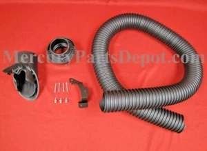 Mercury Outboard Rigging Tube Kit (3.0L) 225/ 250 Pro XS/ 300 XS- 842756T01 New - Picture 1 of 4