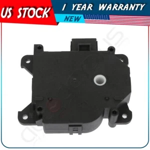 HVAC Blend Door Actuator 604-881 For 2003-2007 Honda Accord - Bild 1 von 12
