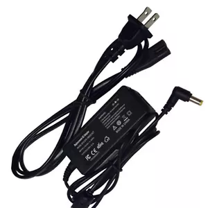AC Power Adapter Charger Supply For Gateway LT41P04u LT41P05u LT41P06u LT41P07u - Picture 1 of 1