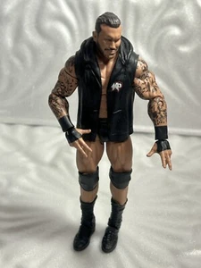 Figura de acción suelta Randy Orton WWE Mattel - Imagen 1 de 15