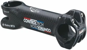 Control Tech Estro 6 MTX Road/Mountain Bike Stem, 130mm, Matte Black - Picture 1 of 1