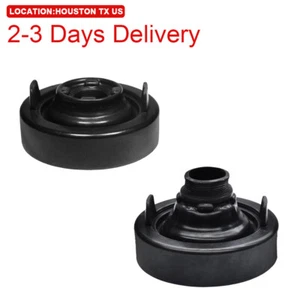 US Location LED Headlight Dust Cover Rubber Car Seal Cap Waterproof for H4 80mm - Picture 1 of 10