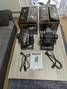 Pa Lichttechnik diverse JB  Beam Z - Bild 1 von 5