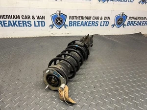 FORD TRANSIT COURIER 1.5 TDCI (2018)  - OS  (DRIVER)  FRONT SUSPENSION LEG - Picture 1 of 3