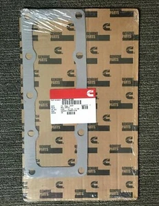 Genuine Cummins 4007438 Engine Gasket - Picture 1 of 1