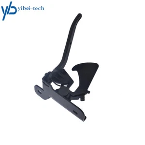 Hood Safety Catch Latch Lock for BMW E65 E66 750i 760i 750Li 2006-08 0114710008 - Bild 1 von 12