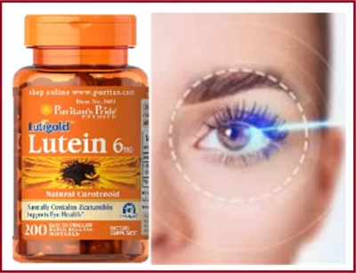 #1 Pastillas para ayudar con los dolores de cabeça por problemas de la vista - Imagem 1 de 4