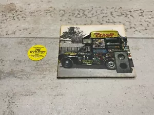 Joe Strummer THE CLASH Career SAMPLER INTERVIEW &LIVE RARE PROMO 1999 CD Ramones - Picture 1 of 3