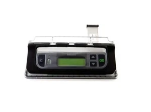 DISPLAY ROBOT NUOVO ROBOMOW RS MS RASAERBA TOSAERBA - Foto 1 di 1