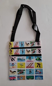 Bolso de lotería Don Clemente para mujer - Imagen 1 de 2