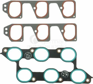 Victor Reinz Engine Intake Manifold Gasket Set 111077001 for Cadillac - Picture 1 of 1