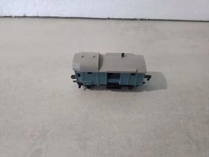 Majorette 1/43. RAIL ROUTE HO. SNCF WAGEN 33467 - Bild 1 von 7