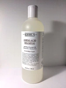 Kiehl's Amino Acid Shampoo 16.9oz New - Picture 1 of 2