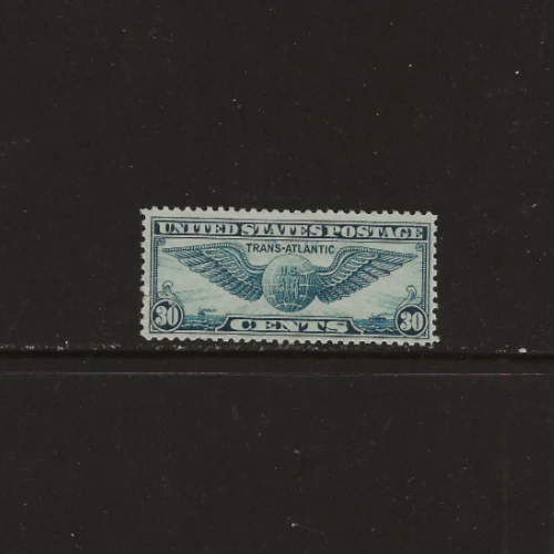 US Scott #C24 Fine/Very Fine MNH Cat. Value $11.00               #fth - Image 1 of 1