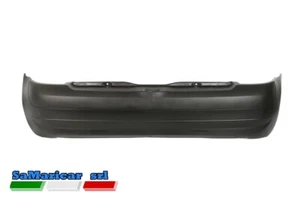 PARAURTI POSTERIORE CON PRIMER ADATTABILE A RENAULT CLIO II BB/CB 05/2001-> 7701 - Imagen 1 de 4
