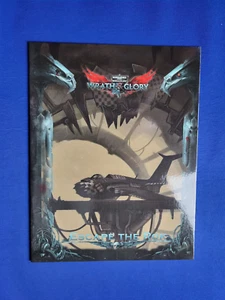 Wrath & Glory Escape The Rok - Juego de rol Warhammer 40k - Imagen 1 de 2