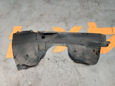 2007 JEEP GRAND CHEROKEE WK LEFT FRONT WHEEL LINER 55156621 - Image 1 of 4