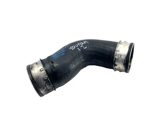 VOLKSWAGEN TOURAN MK1 ENGINE TURBO HOSE INTERCOOLER PIPE 2.0 TDI (2) 2003-2010 - Picture 1 of 12