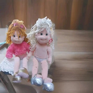 Ty Beanie Kids Bopper Bundle vintage dolls - Picture 1 of 8